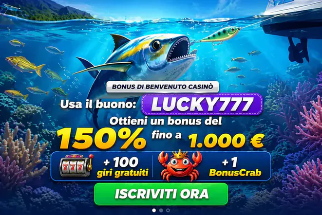 Bassbet Casino bonus